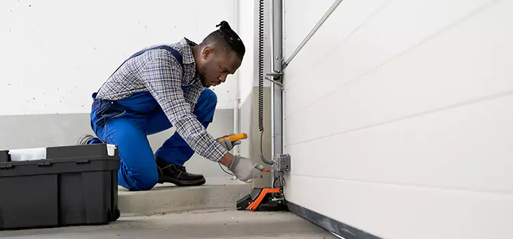 Expert Solutions for Every Garage Lock Need in San Carlos, CA