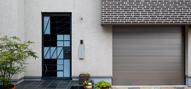 Residential Roll Up Security Doors San Carlos
